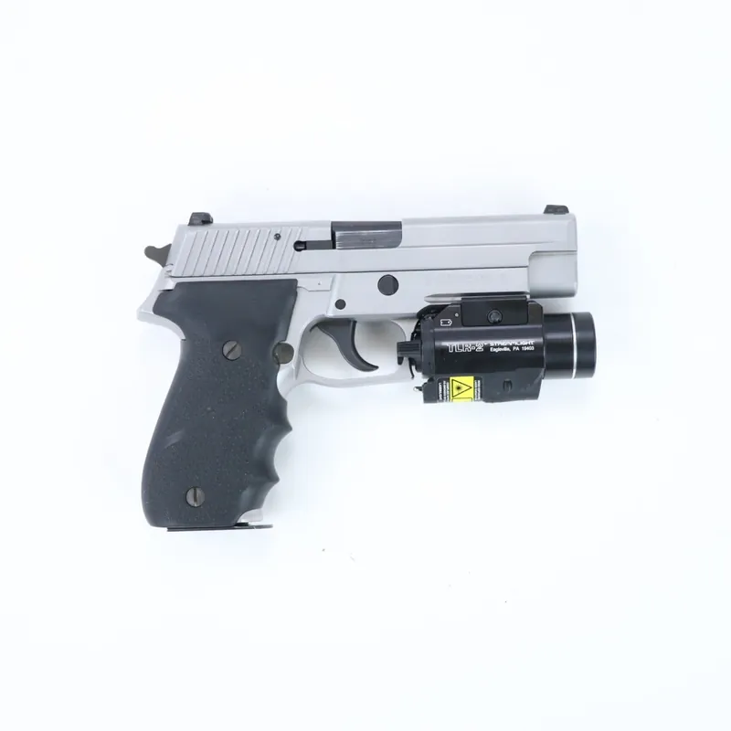 USED - Sig Sauer P226 GTO354770