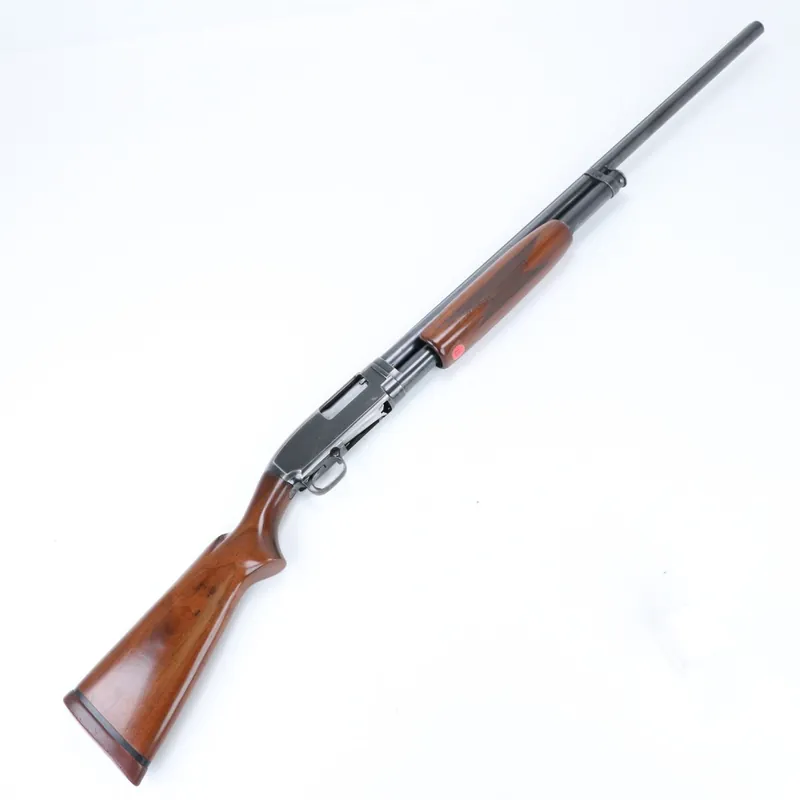 USED - Winchester Model 12 Heavy Duck GTO354793