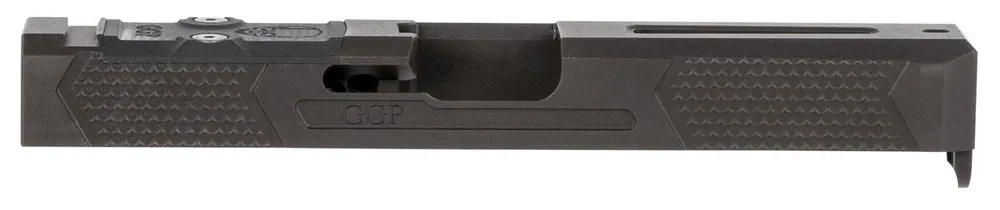 GREY GHOST PRECISION GGP17 Version 4 compatible with G17 Gen3