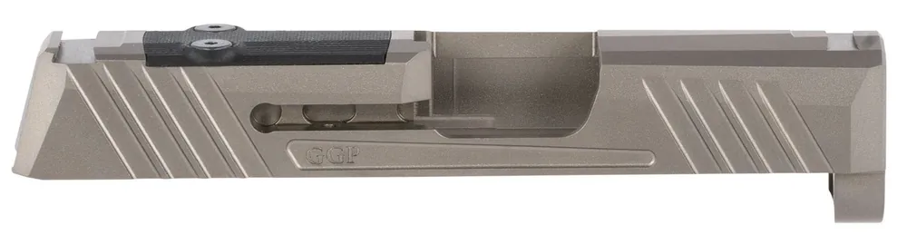GREY GHOST PRECISION GGP365 Version 1 Sig P365