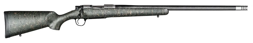 Christensen Arms Ridgeline 6.5 Creedmoor 4+1 24" RifleCA10299H14213
