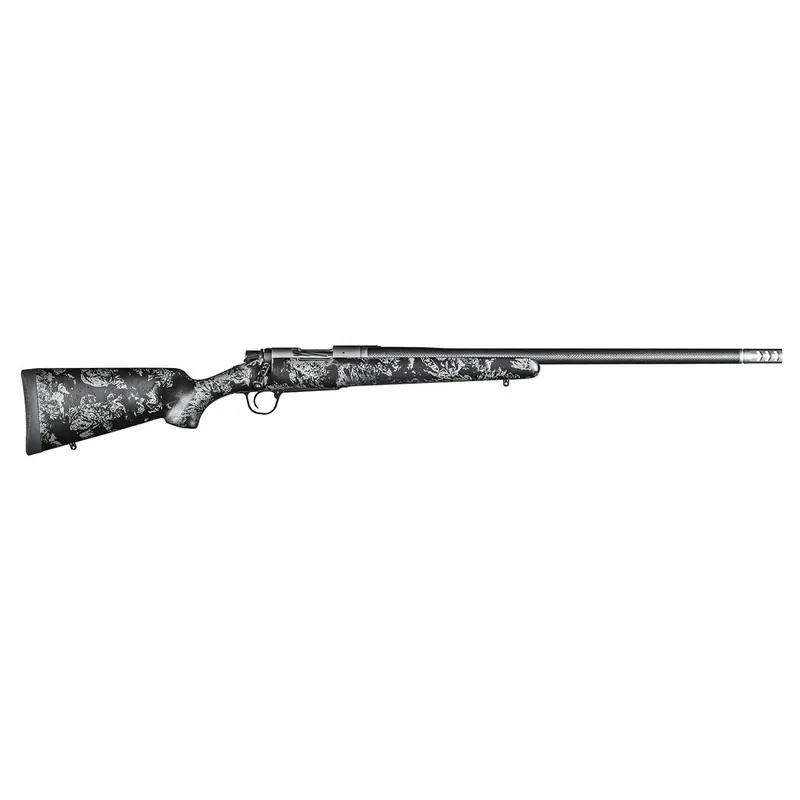 Christensen Arms Ridgeline FFT 300 Win Mag Rifle 22" Black/Gray 8010615500