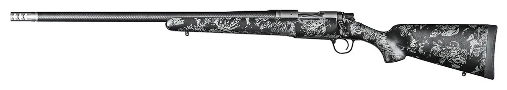 Christensen Arms Ridgeline FFT Full Size 308 Win 4+1 20" Rifle 8010618000