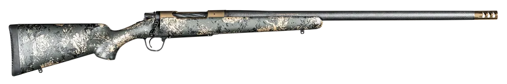 Christensen Arms Ridgeline FFT 30-06 Springfield 22" Rifle Green w/ Black/Tan Accents