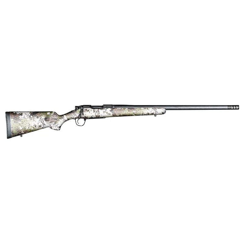 Christensen Arms Ridgeline FFT 300 Win. Mag Rifle 22" 3+1 Sitka Subalpine Camo