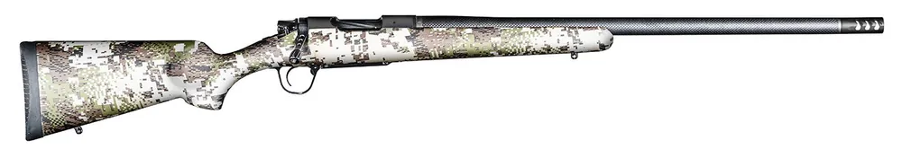 Christensen Arms Ridgeline FFT 300 PRC Rifle 22" 8010627900