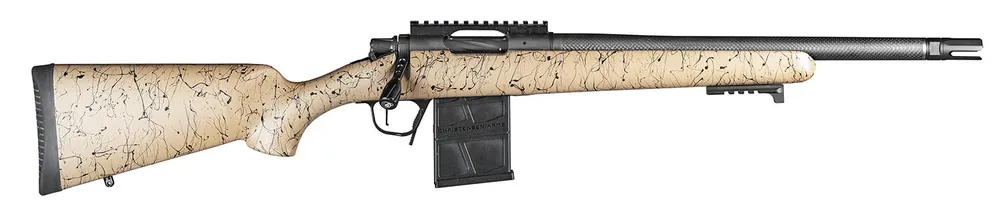 Christensen Arms Ridgeline Scout 308 Win 16" Rifle 8010612000