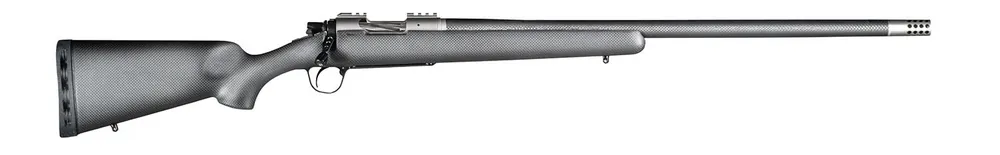 Christensen Arms Summit TI Full Size 6.5 Creedmoor 4+1, 24" Rifle CA10268H14235