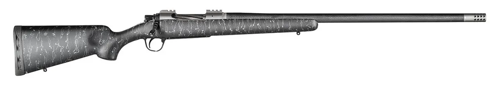 Christensen Arms Summit TI Full Size 28 Nosler 3+1, 26" Rifle CA10268815331