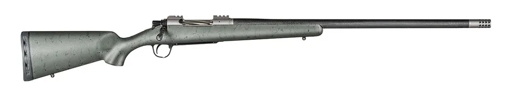 Christensen Arms Summit TI Full Size 300 PRC Rifle 3+1, 26" 8010800202