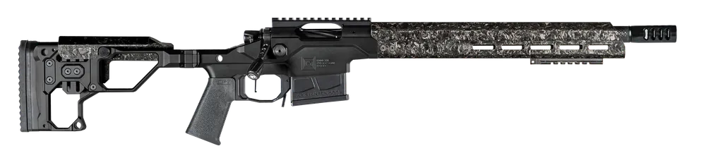 Christensen Arms Modern Precision 223 Rem 16" Rifle Black