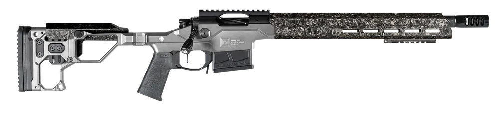 Christensen Arms Modern Precision 223 Rem 16" Rifle Tungsten