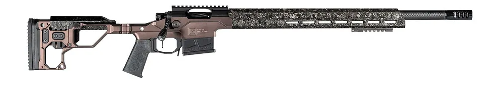 Christensen Arms Modern Precision Full Size 300 PRC 5+1 26" Rifle 8010301800