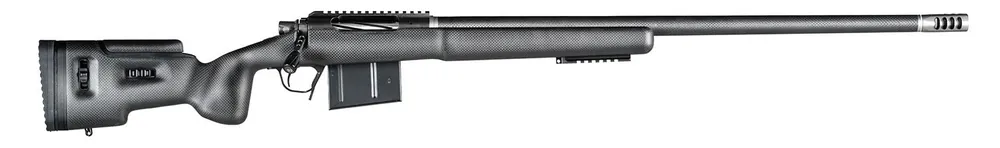 Christensen Arms TFM Long Range Full Size 300 PRC Rifle 3+1, 26" 8010500200