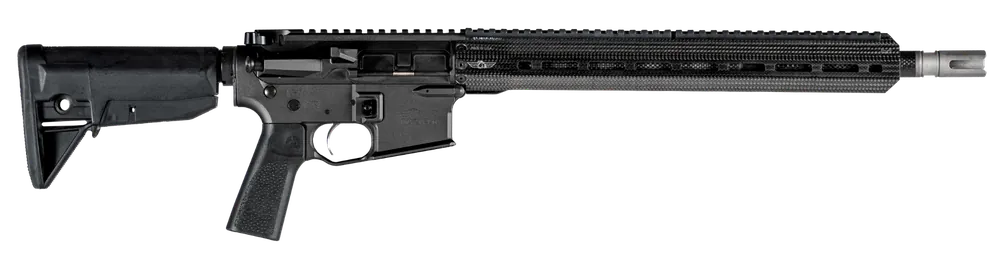 Christensen Arms CA-15 G2 *CA Compliant 223 Wylde 16" Rifle 8010901701