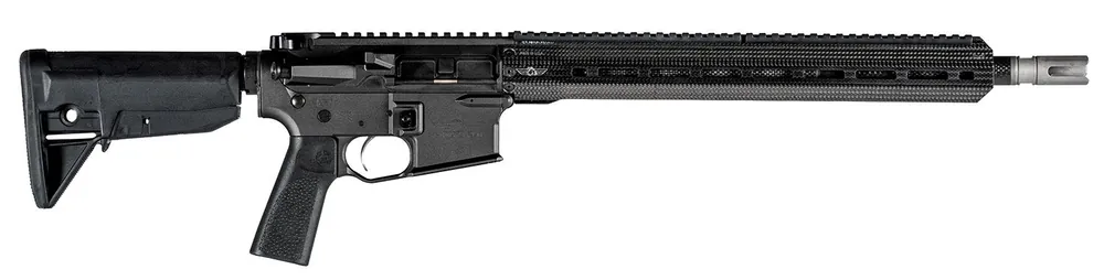 Christensen Arms CA-15 G2 *CO Compliant 223 Wylde 10+1 16" Rifle 8010900601
