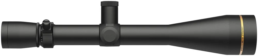 Leupold VX-3HD CDS-T Matte Black 6.5-20x 50mm 1" Tube