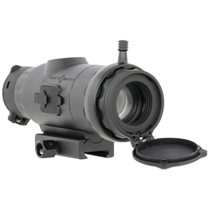 Sightmark Wraith 4K Mini Night Vision Scopes