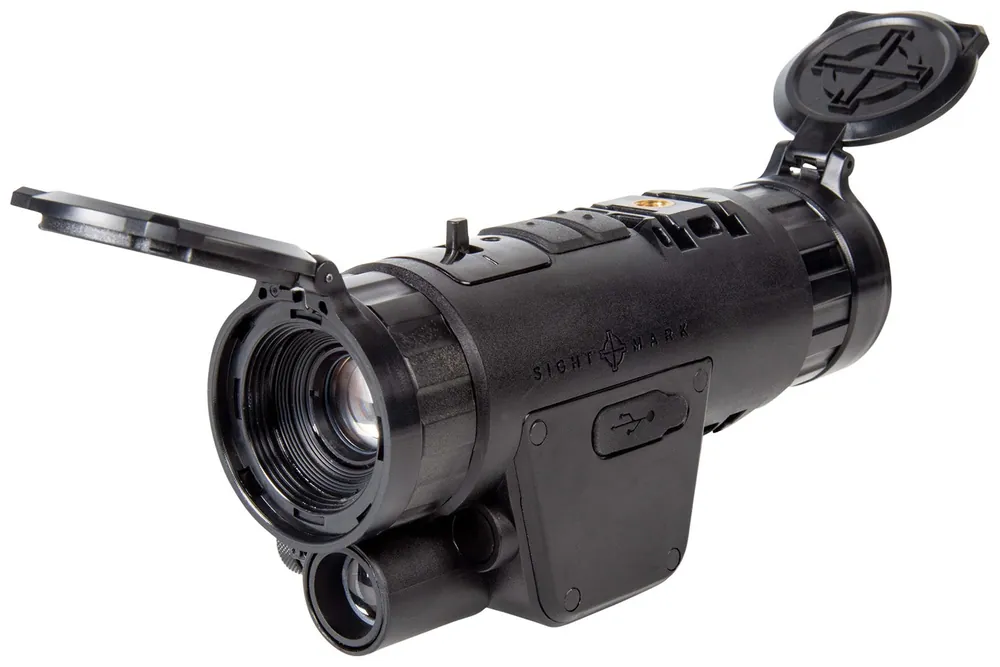 Sightmark Wraith 4K Night Vision Scopes