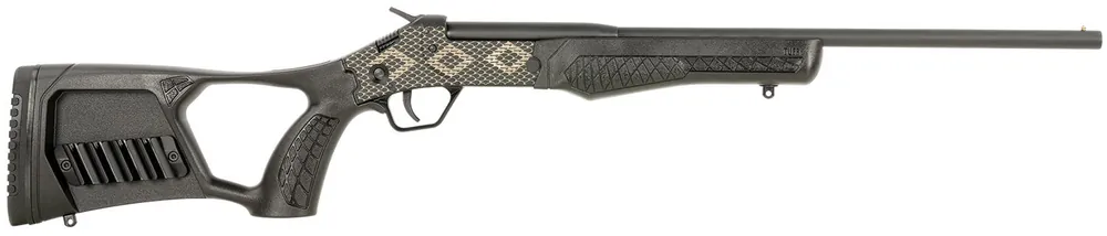 Rossi Tuffy Youth 410 Gauge with 18.50" Barrel, 1rd Capacity