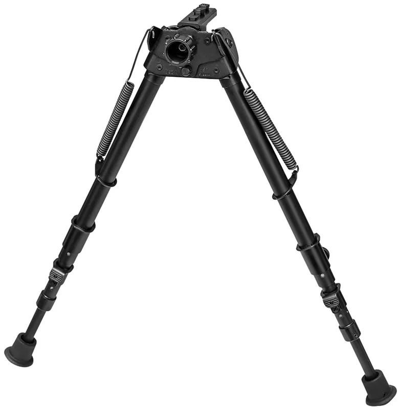 HARRIS S-25C- MLOK 13.5-27"