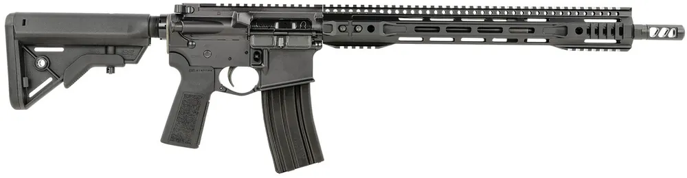Franklin Armory M4-HTF R3 XTD 5.56x45mm NATO Rifle 10+1 16" 0010052BLK