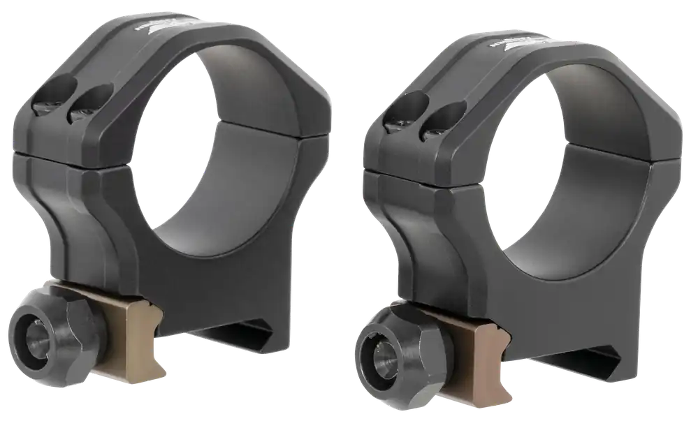 CHRIS ULTLGT MED 30MM SCP MNT