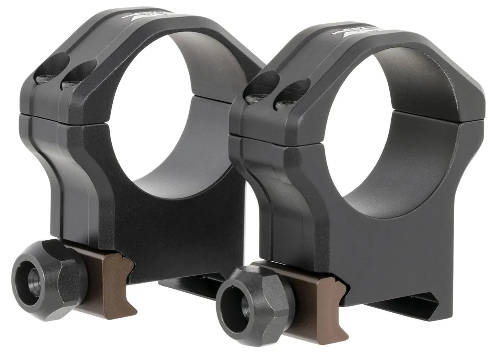 Christensen Arms Ultralight PRSR-X2 Scope Rings 30mm