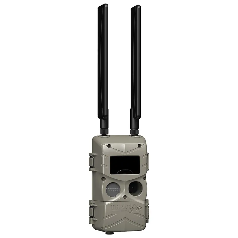 Cuddeback Tracks Cell Camera LTC2A