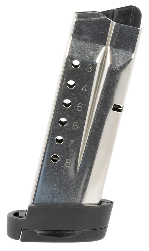 EDBROWN M&P SHIELD 9MM 8RD MAG