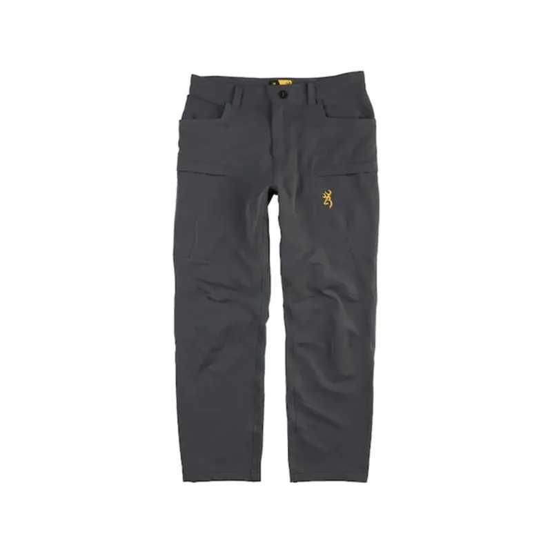 Browning Men‘s Kanawha Rain Pants