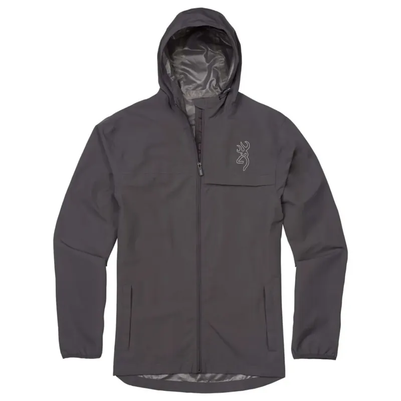 Browning Men‘s CFS Rain Jacket