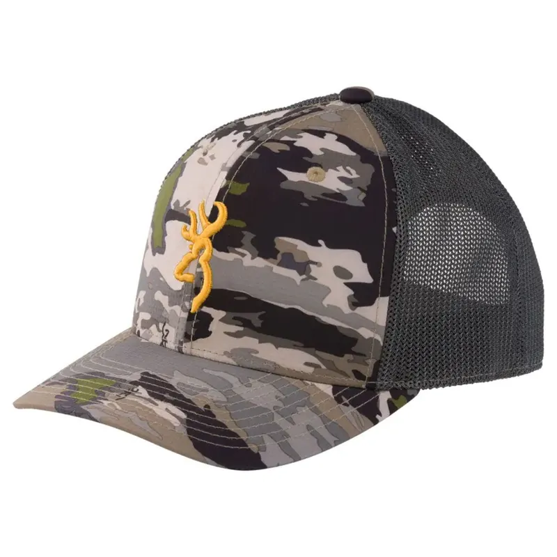 Browning Men‘s Pahvant Pro Cap