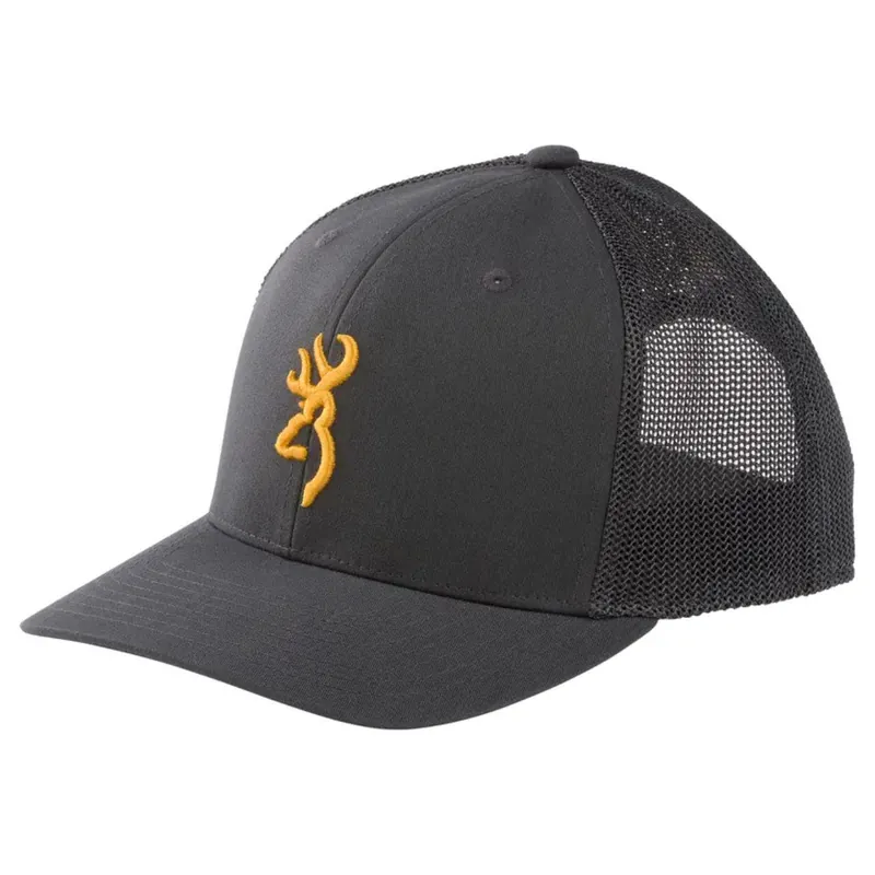 Browning Men‘s Pahvant Pro Cap