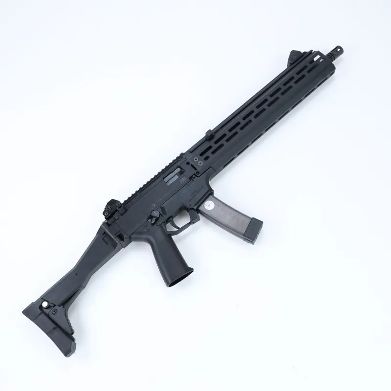 USED - CZ Scorpion EVO 3 S1 GTO354872