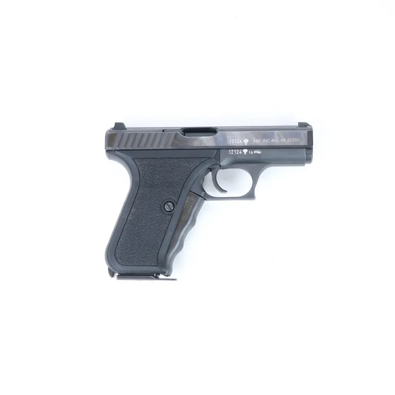 USED - Heckler & Koch P7 PSP GTO354859