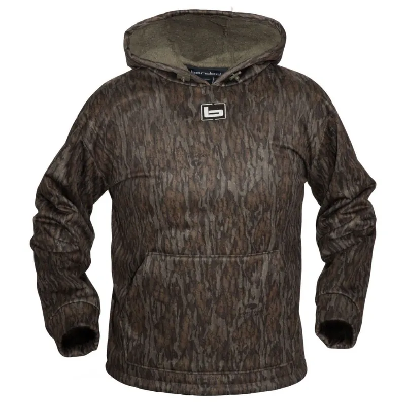 Banded Men‘s Atchafalaya Pullover