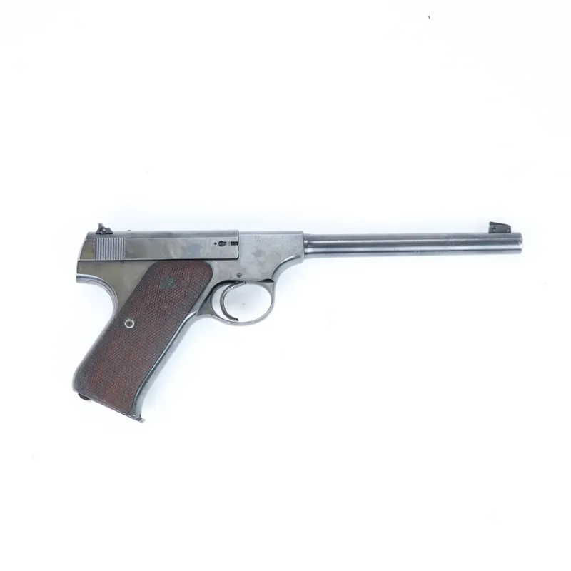 USED - Colt The Woodsman GTO355010