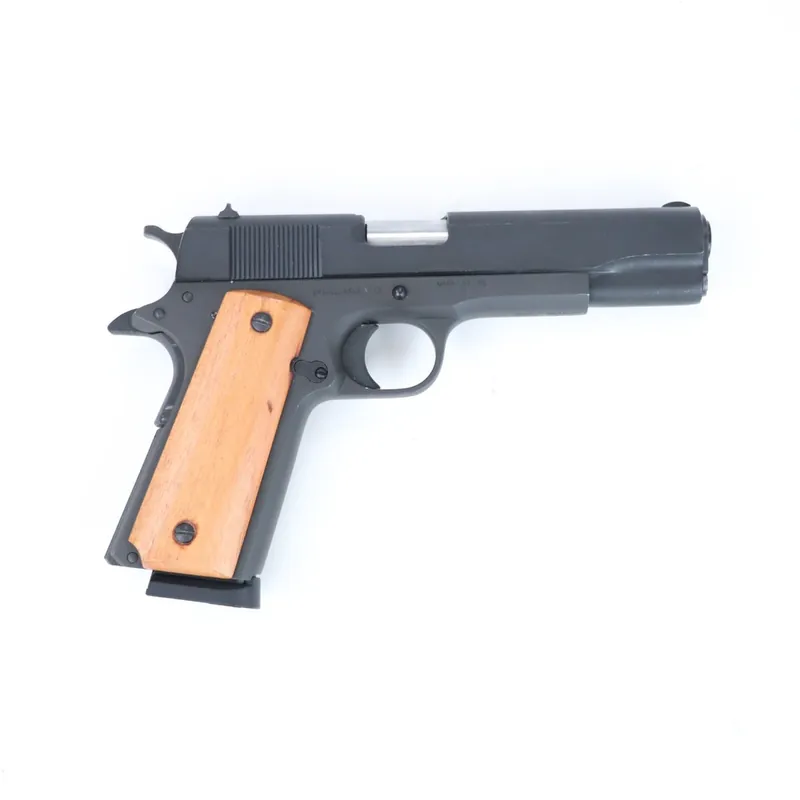USED - Rock Island Armory M1911 A1-FS GTO355003
