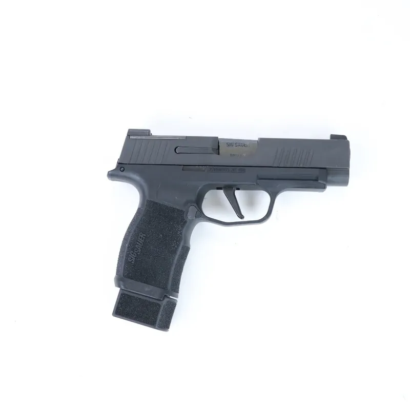 USED - Sig Sauer P365XL GTO354877