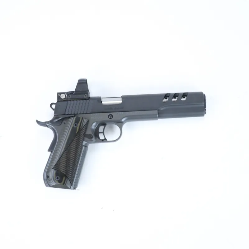 USED - Kimber Super Jagare GTO354995