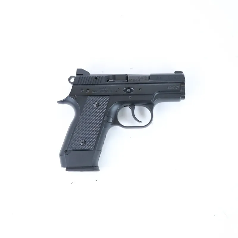 USED - CZ 2075 D Rami GTO355029