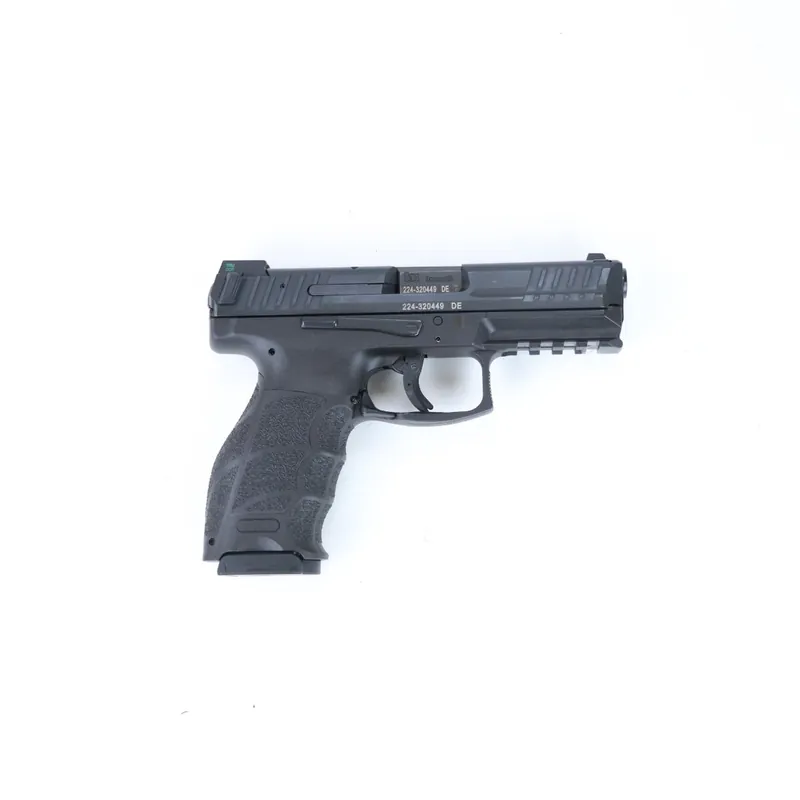 USED - Heckler & Koch VP9 GTO355030