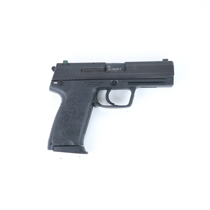 USED - Heckler & Koch USP 45 GTO355044