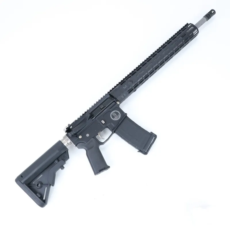 USED - Alex Pro Firearms SF-15 GTO354374
