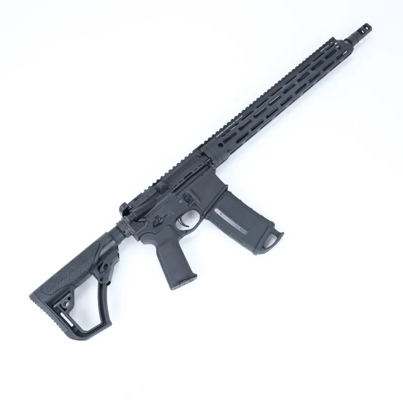 USED - Daniel Defense DDM4 V7 GTO355023