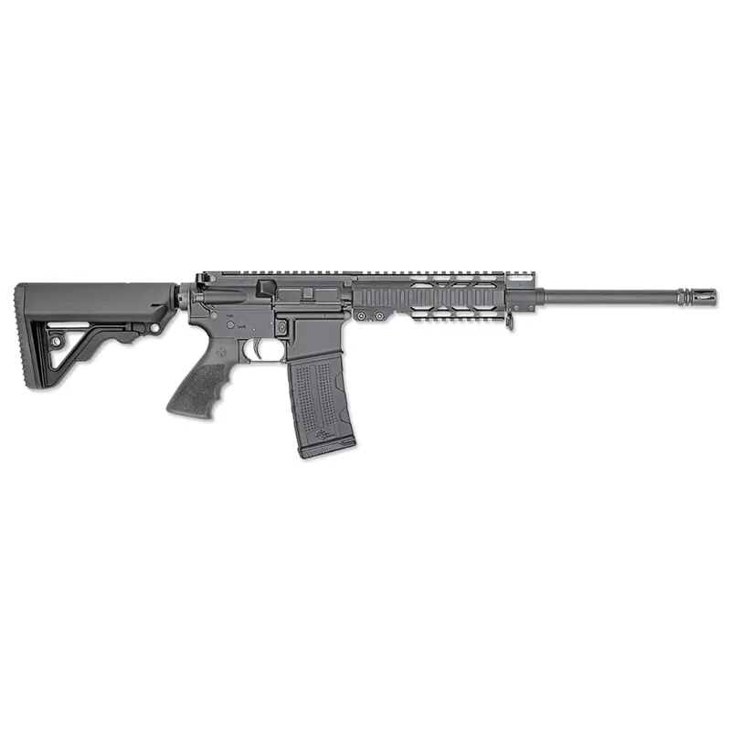 Rock River Arms LAR-15M Assurance-C Carbine 5.56 NATO Rifle 16" Black AR1900