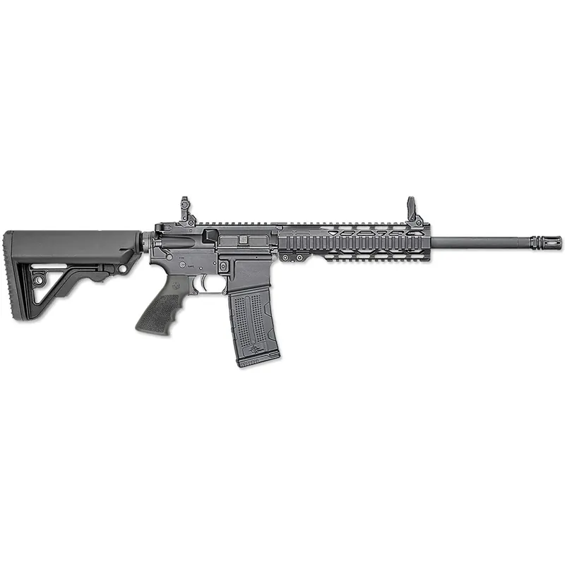 Rock River Arms LAR-15M Assurance-M Carbine 5.56 NATO Rifle 16" Black AR1910