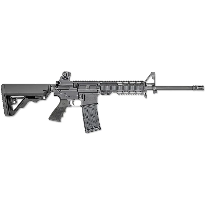 Rock River Arms LAR-15M Assurance-UTE Carbine 5.56 NATO Rifle 16" Black AR1915