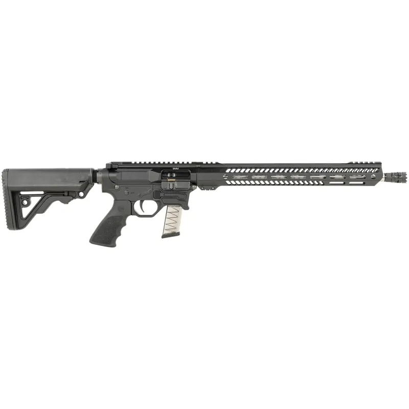 Rock River Arms LAR-BT9G R9 Competition 9mm Luger Rifle 16" Black BT91700V1